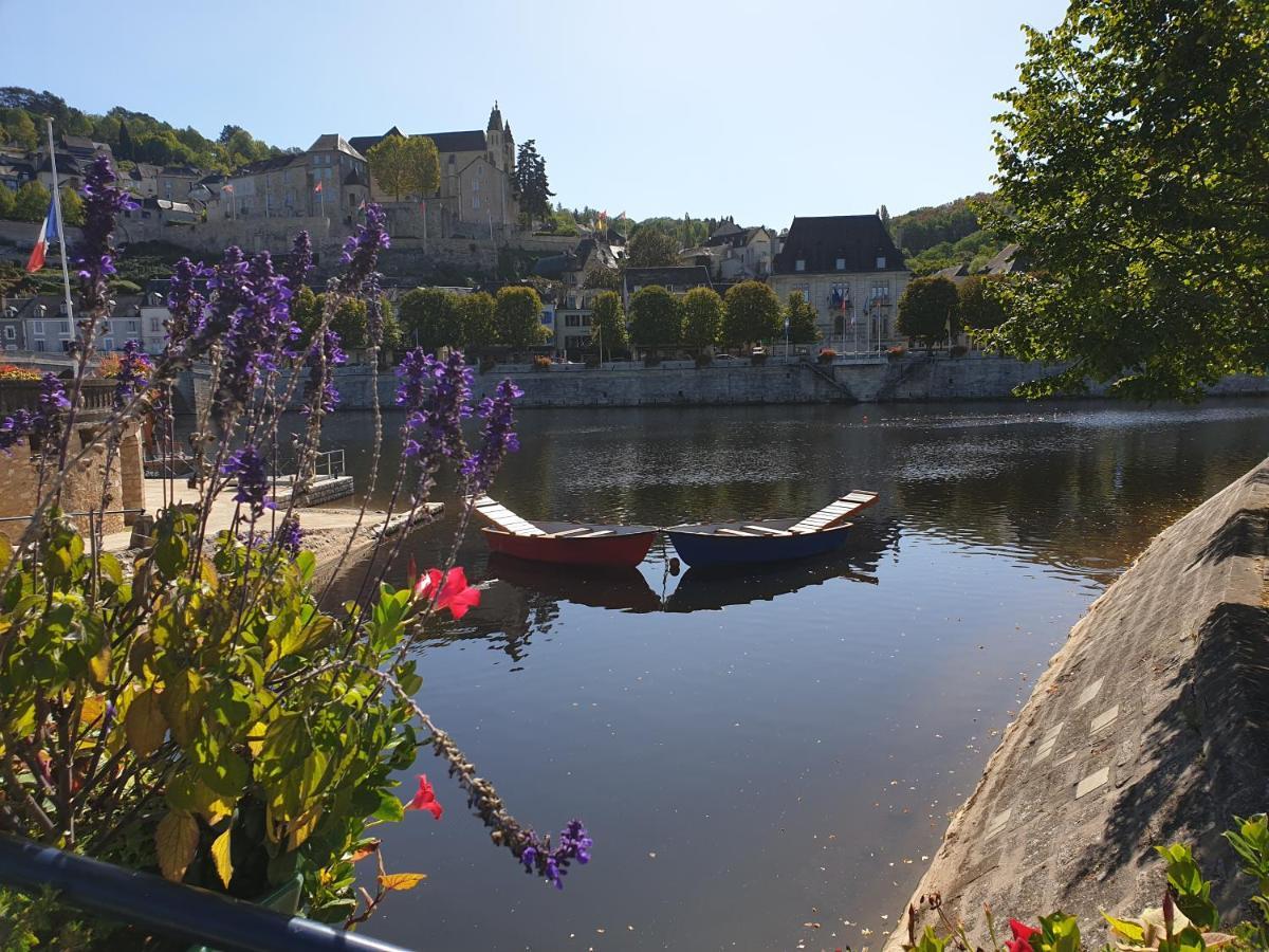 Bed & Breakfast Domaine Mon Doux Reve *