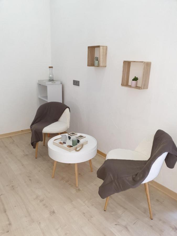 Bed & Breakfast Domaine Mon Doux Reve