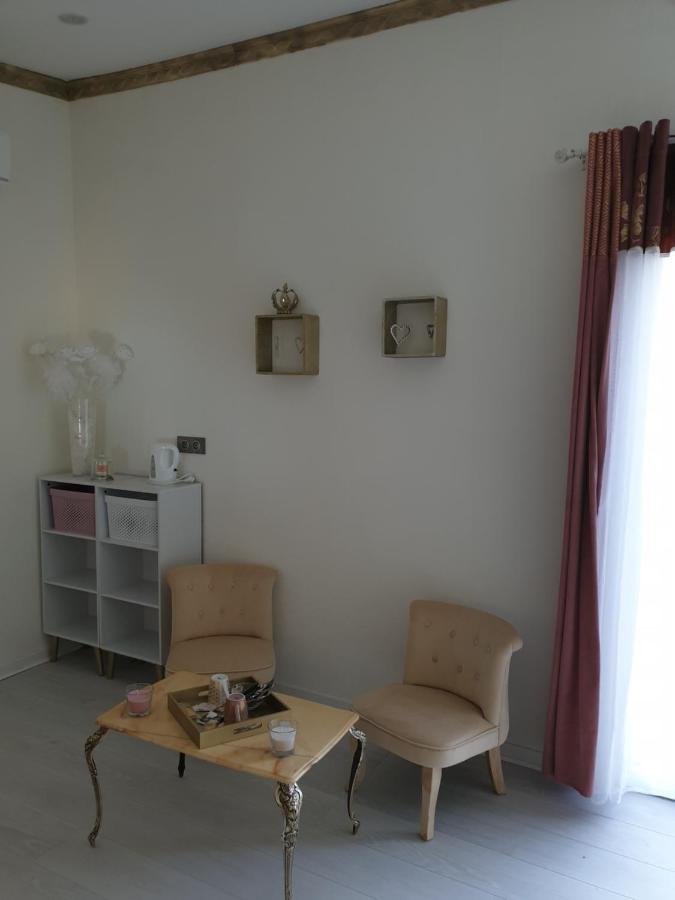 Bed & Breakfast Domaine Mon Doux Reve Terrasson-Lavilledieu