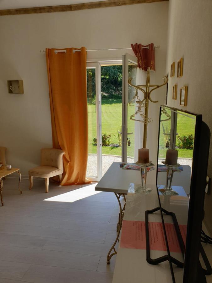 Domaine Mon Doux Reve Bed & Breakfast Terrasson-Lavilledieu