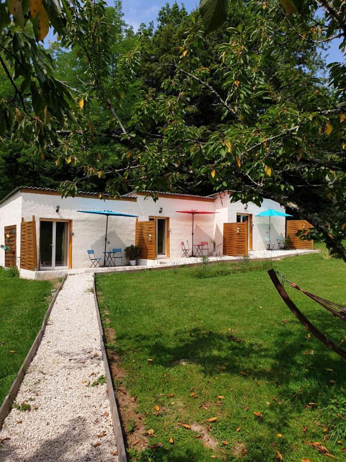 Domaine Mon Doux Reve Bed & Breakfast Terrasson-Lavilledieu