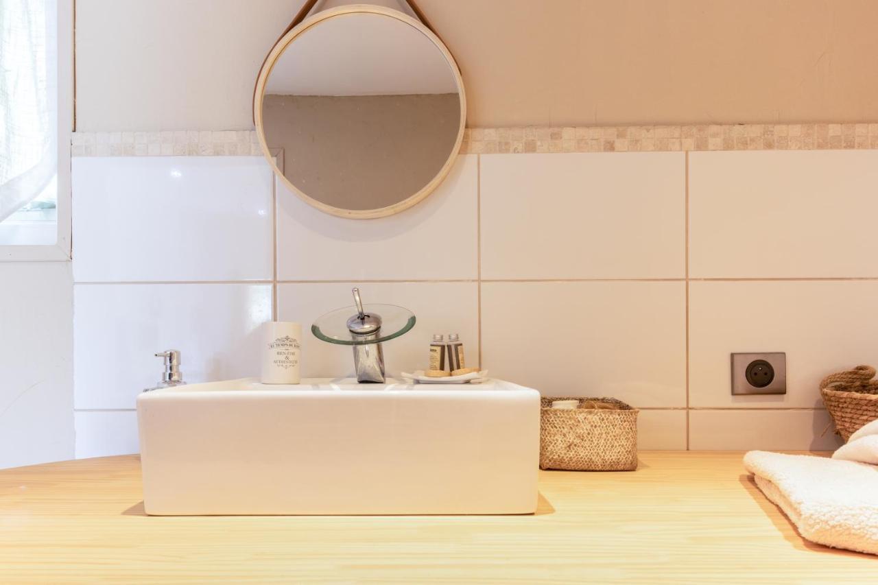 Domaine Mon Doux Reve Bed & Breakfast *