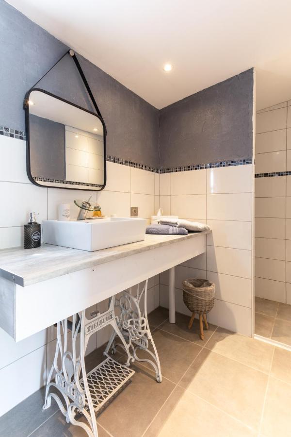 Domaine Mon Doux Reve Bed & Breakfast Terrasson-Lavilledieu