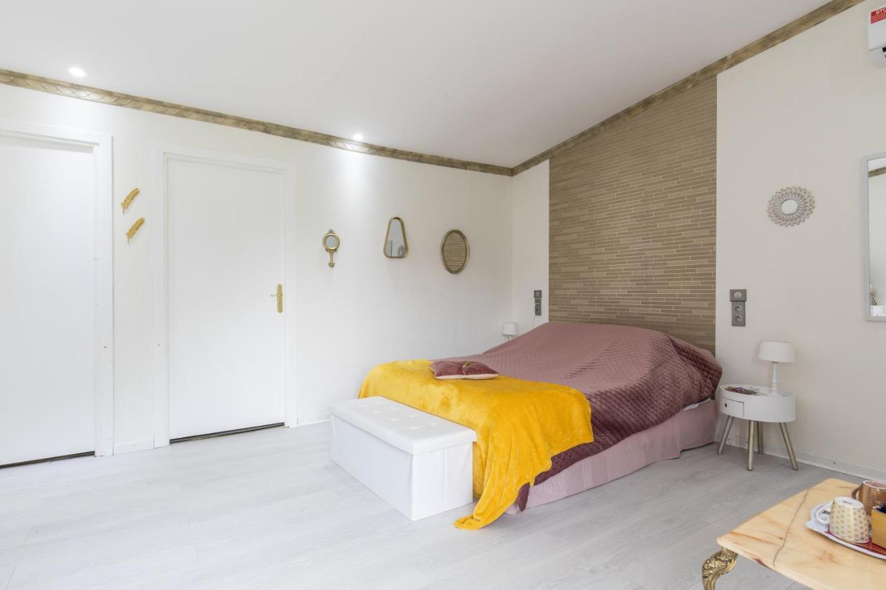 Bed & Breakfast Domaine Mon Doux Reve *