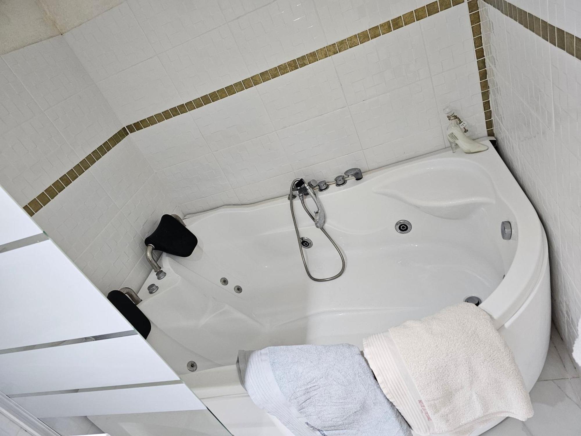 Bed & Breakfast Domaine Mon Doux Reve